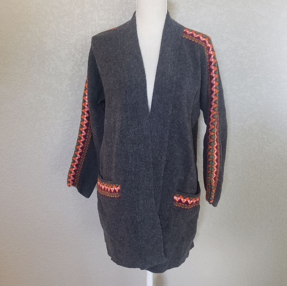 Old navy cardigan